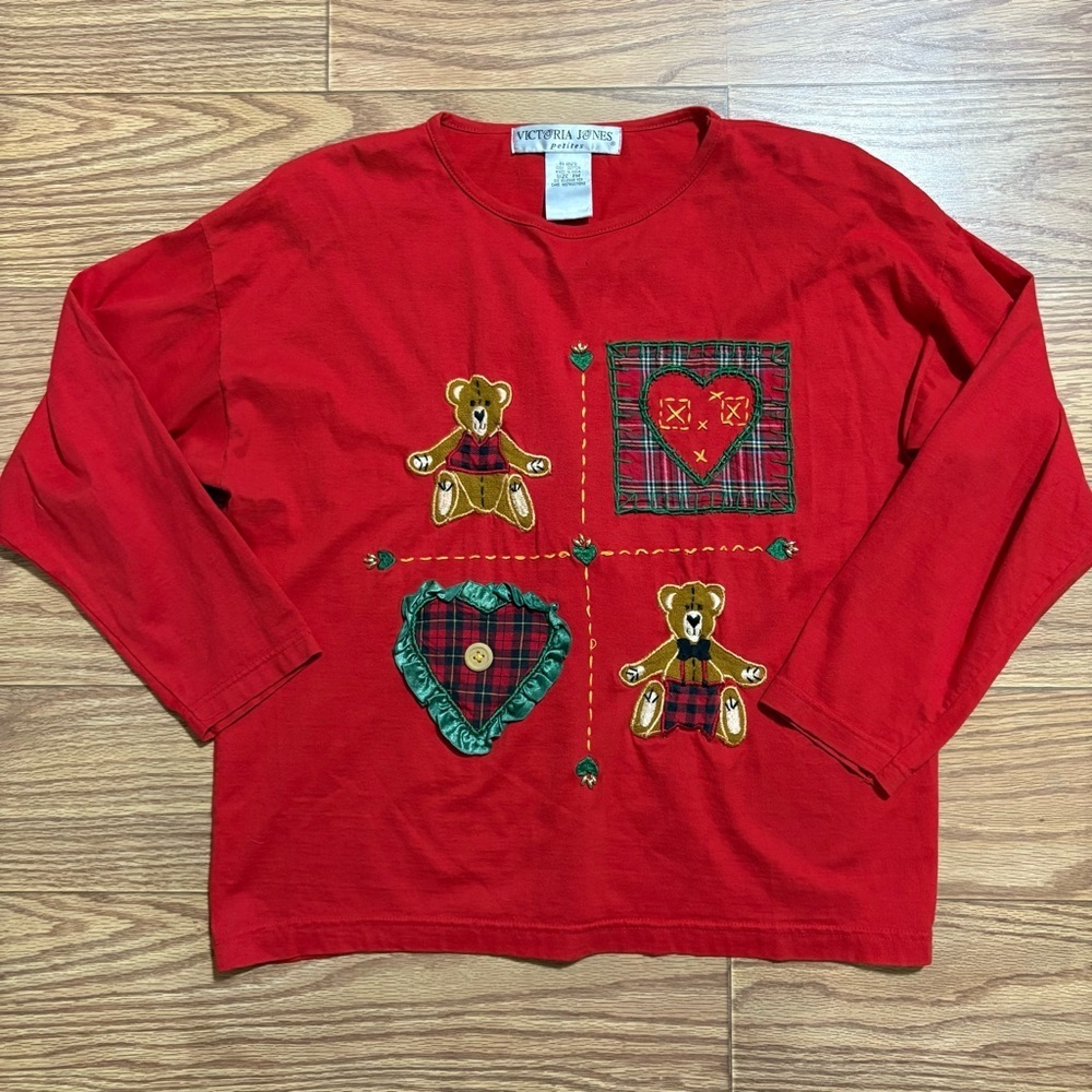 Vintage Shirt PM